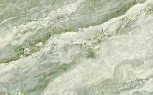 浅绿色大理石纹理图案