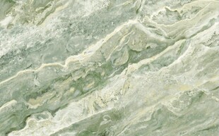 浅绿色纹理大理石材质