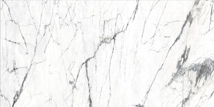 白色大理石纹理背景图