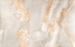 黄玉大理石纹理背景