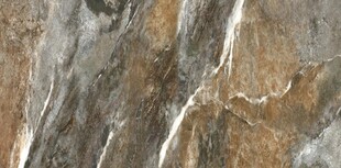 黄褐色大理石石纹