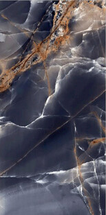 深海蓝玉大理石石纹