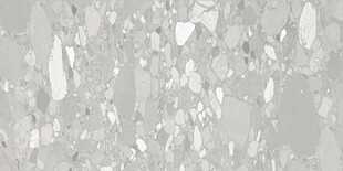 灰色水磨石大理石石纹