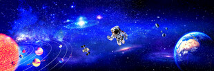 星空大图