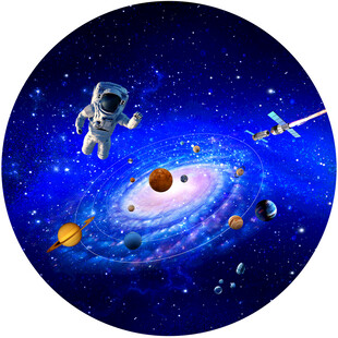 星空软膜天花