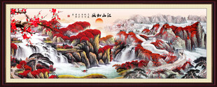 万里长城