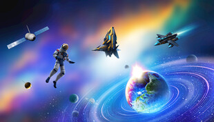 星空