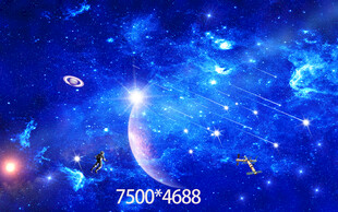 宇宙星空