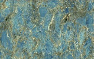 蓝绿色大理石石纹