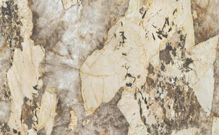 米黄色纹理大理石图案