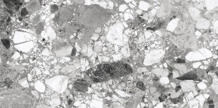 浅灰色碎石大理石石纹