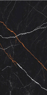 黑色大理石纹理图案