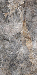 灰色大理石纹理特写