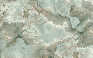 浅蓝纹理大理石图案