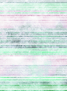 淡粉绿条纹抽象背景图