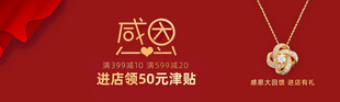 精致威妮华项链