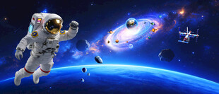 星空软膜天花