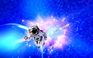 宇宙星空