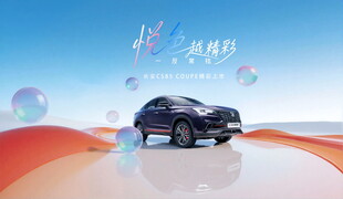 汽车上市发布会年轻