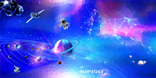 星际奇观