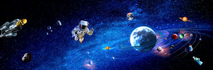 宇宙