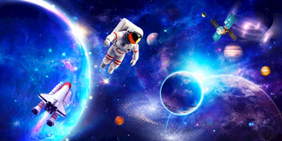 宇宙