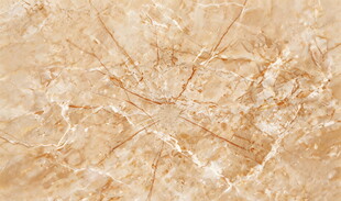 米黄色大理石纹理背景