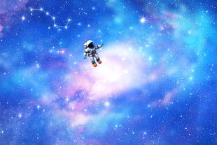 宇宙星空