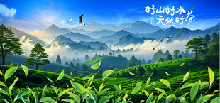 茶园