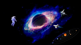 光纤星空顶