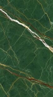 绿色大理石纹理图案