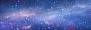 星空宇宙星空图