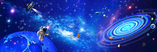 宇宙