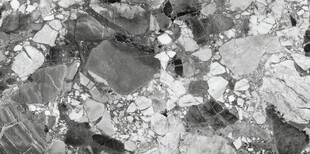 灰白色水墨石大理石石纹