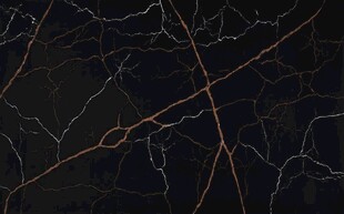 黑色大理石纹理图案