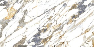 白色鱼肚金大理石石纹