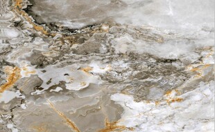 纹理独特的矿石表面