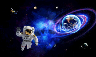 宇宙星空