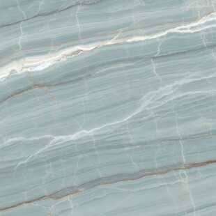 浅蓝色大理石纹理图案