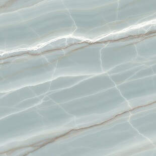 浅蓝纹理大理石瓷砖图案