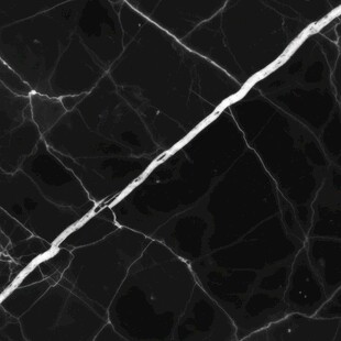 黑色大理石纹理背景图