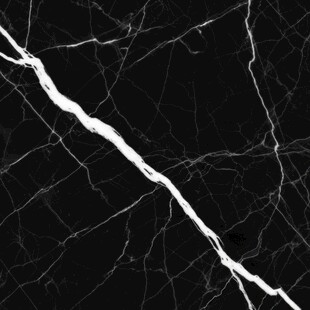 黑色大理石纹理背景图