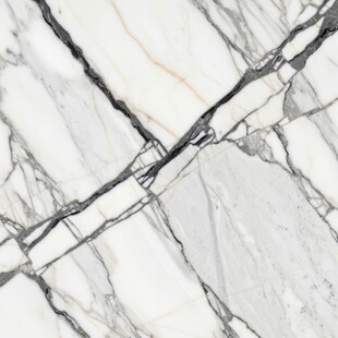 白色大理石纹理图案