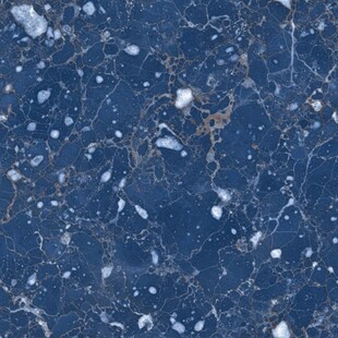 深蓝色石材纹理图案