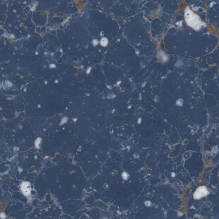 深蓝大理石纹理图案