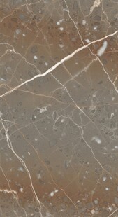 棕色大理石纹理图案