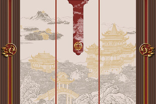 宋氏美学形象墙