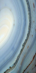 蓝色蓝玛瑙大理石石纹