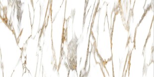 白色鱼肚金大理石石纹