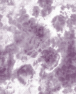 淡紫色抽象水彩纹理背景